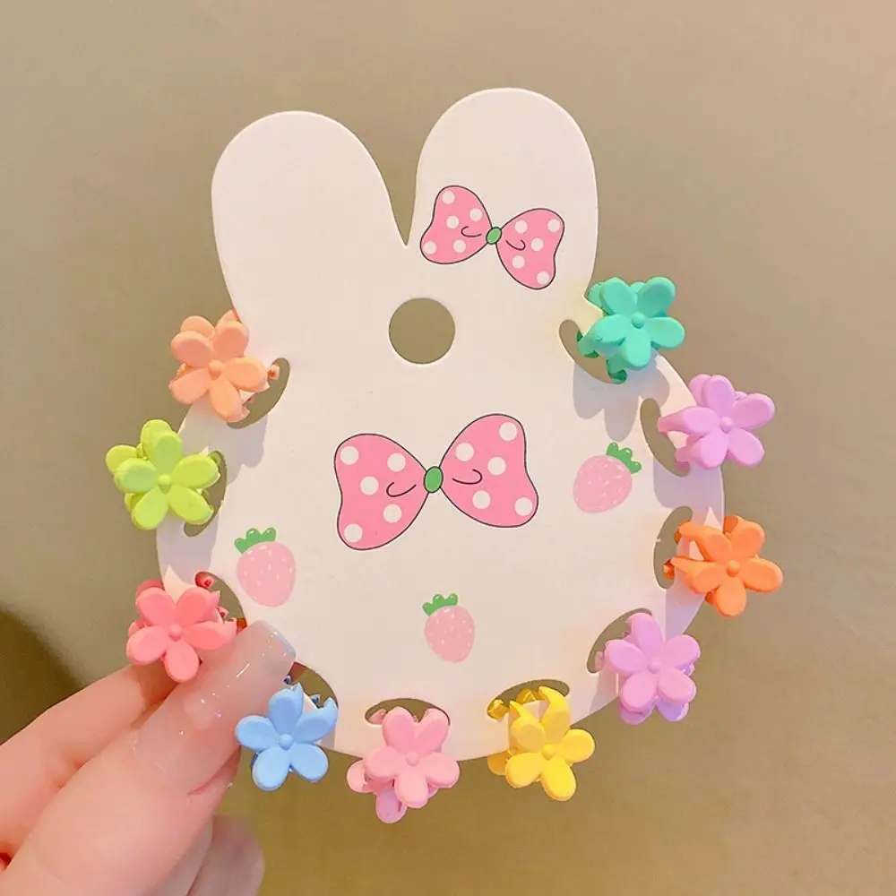 اكسسوارات الشعر زهرة مشبك شعر صغير مشبك شعر مشبك شعر صغير نجمة الشعر كراب كليب المشابك الشعر الحلي