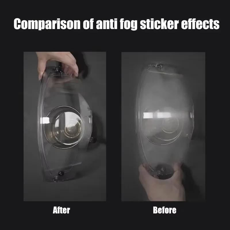 Thumbnail 3 - #1 Newest Full Face Motorcycle Helmets