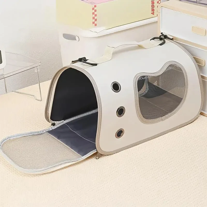 Thumbnail 2 - #33 Best Airline Approved Pet Carriers to Buy In 2026