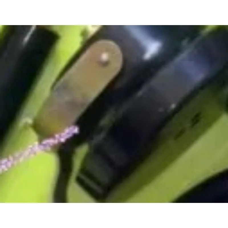 High impedance headphones TA-4, 2200 ohms, 65 ohm crystal radio, large double ear reed dynamic iron dynamic coil headphones