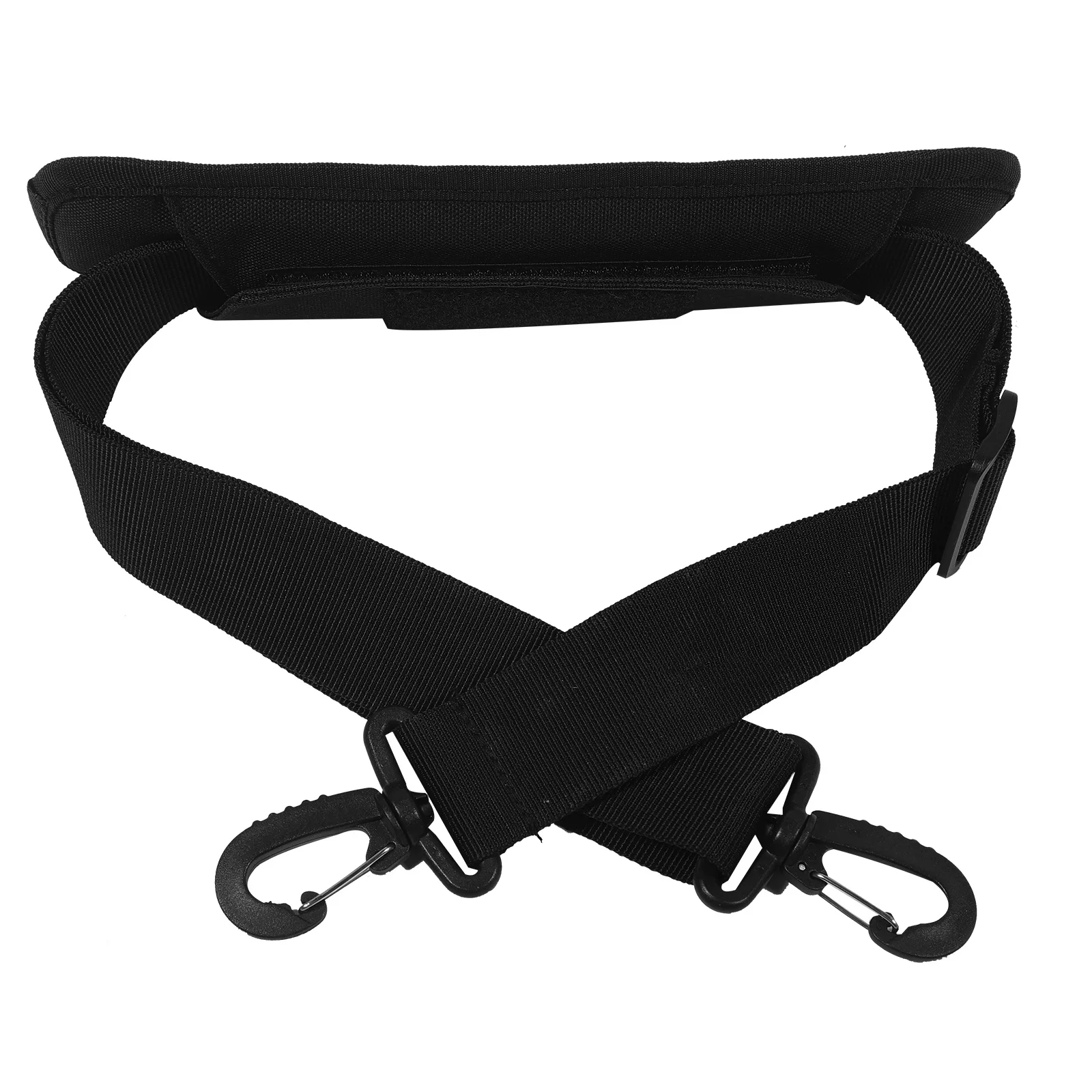 

Universal Adjustable Shoulder Strap for Laptop Bag Replacement Comfortable Multipurpose Bag Strap Suitable for Computer Camera