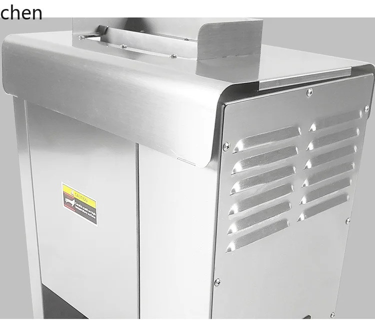 Cross-border Special Offers LXC Dicos KFC Automatic Burger Machine Crawler Toaster Toaster Burger Equipment