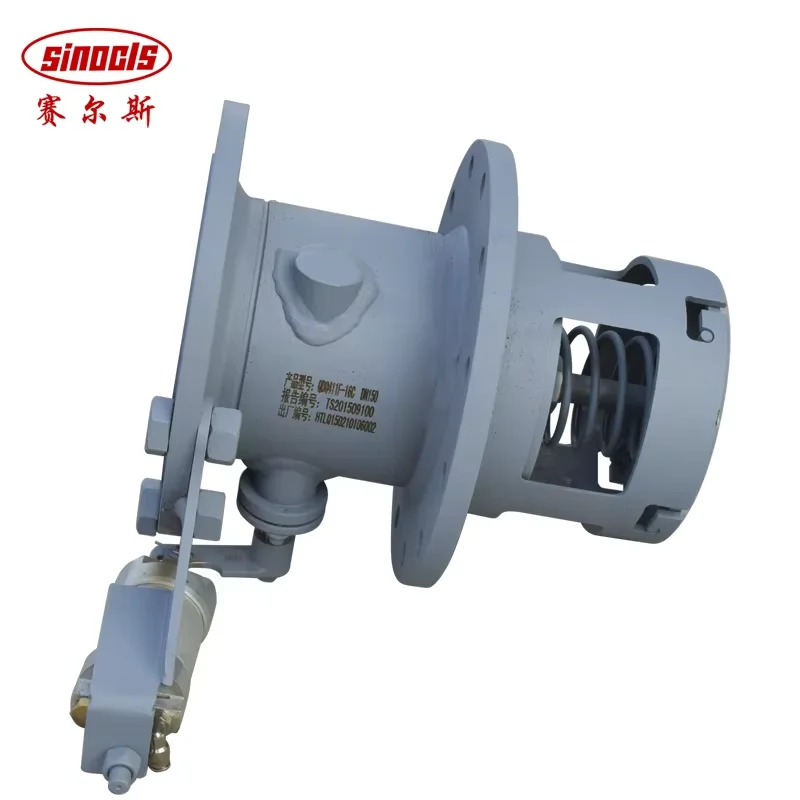 

Premium Quality Durable Pneumatic Bottom Valve