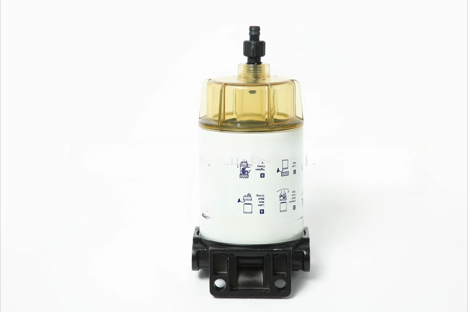 Parts Factory OutletAutomotive Parts Oil-water Separator S3227 S3213