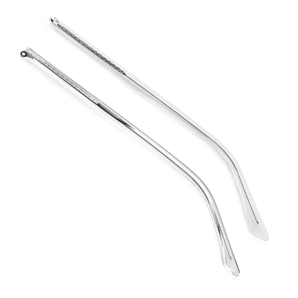 Repair Tools Metal Eyeglass Nose Pads Glasses Temples Replacement Sunglasses Arm Replace Glasses Replacement Leg Ear Hook