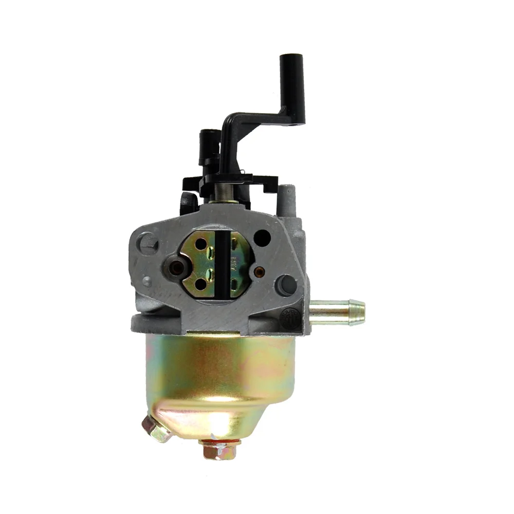 

MTD 751-12444 carburetor for Craftsman MTD Lawn & Garden Equipment Engine Huayi 5P70A Carburetor 9751-12444