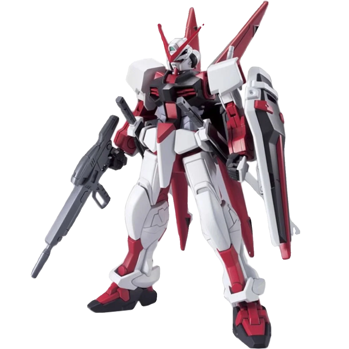 Bandai Genuine Gundam Model Garage Kit HG SEED Series 1/144 M1 ASTRAY Anime Action Toys for Boys Collectible Toy Ornaments Gifts