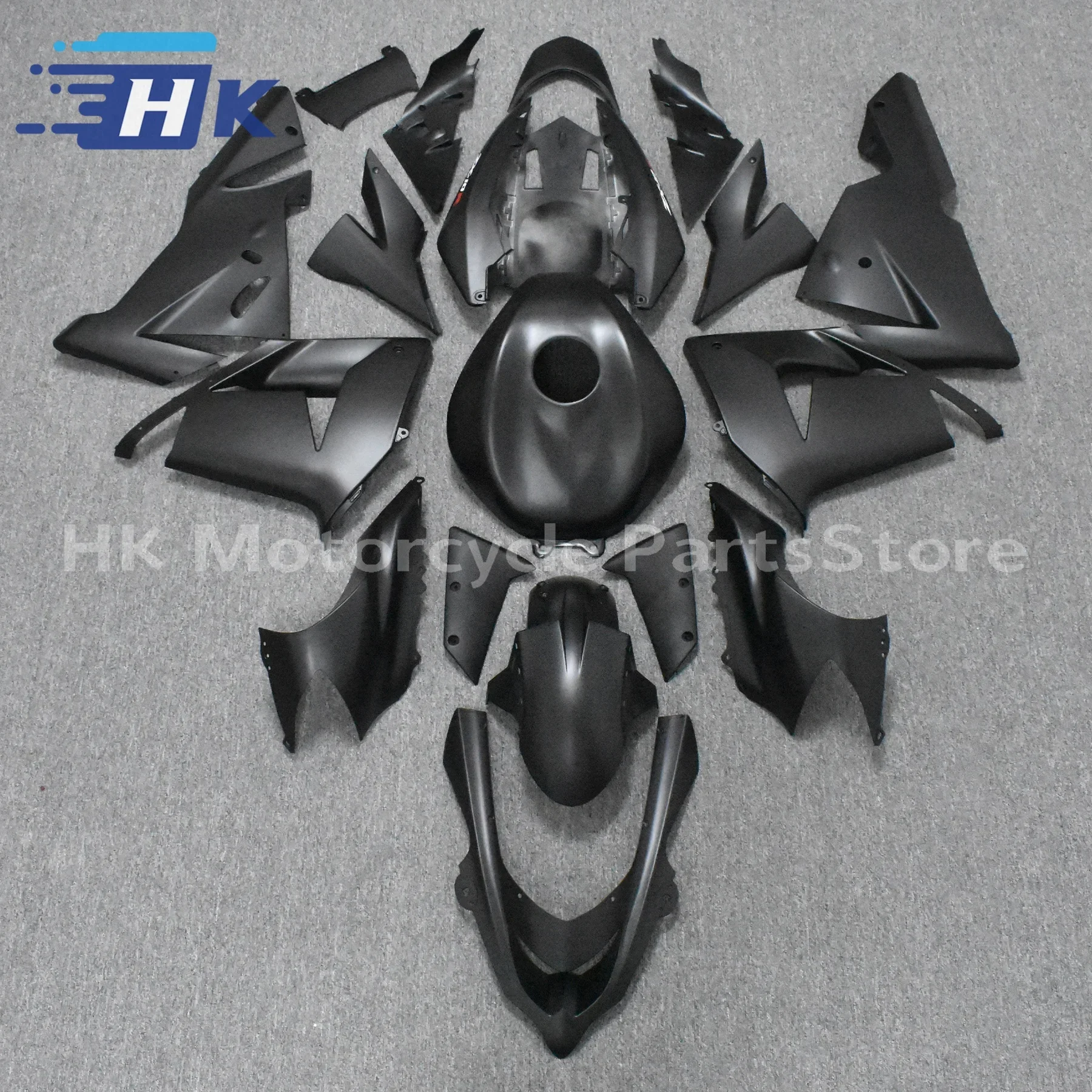

Fairing for Kawasaki 2004 2005 ZX10R fairings custom ZX-10R 04 05 fairing body kit