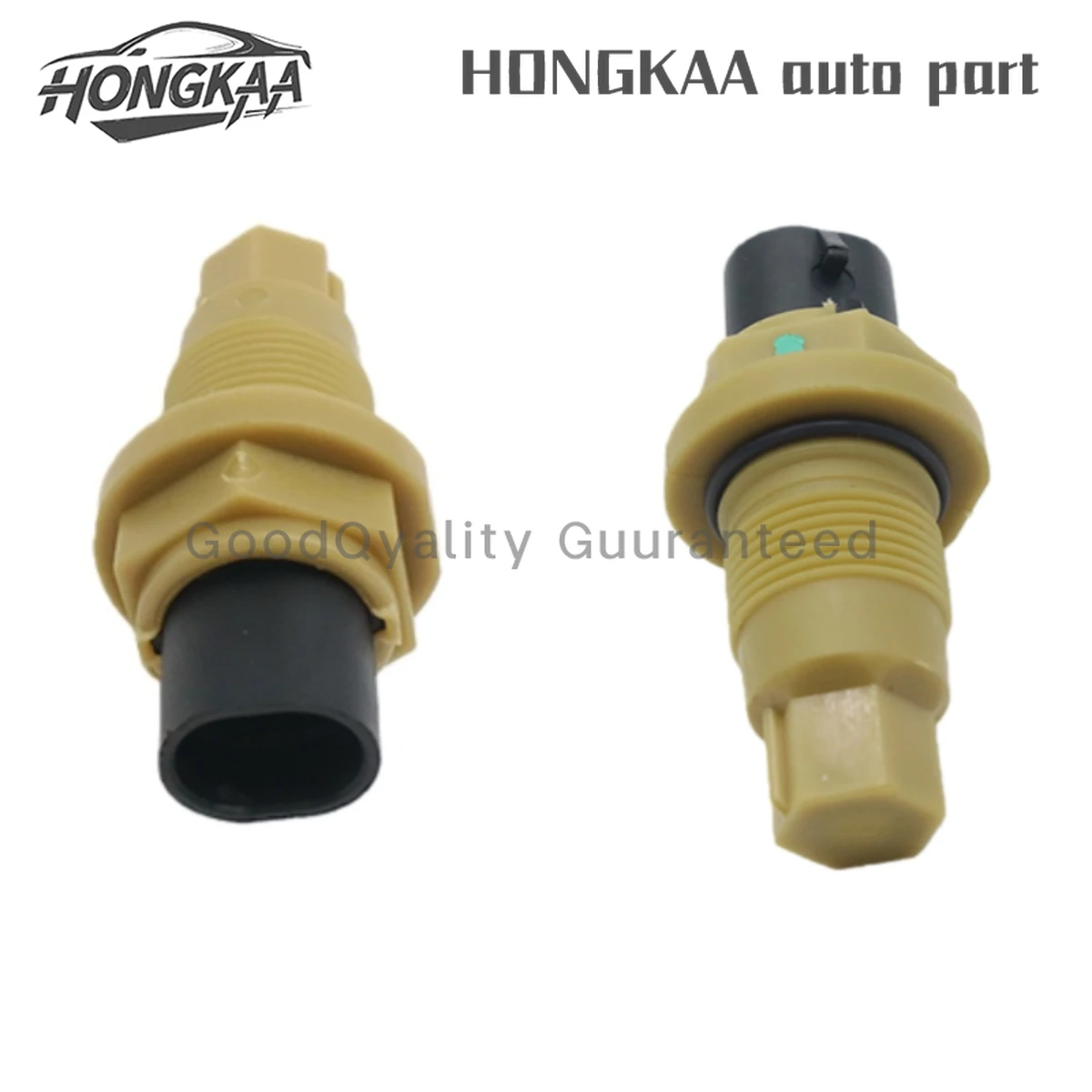 Sensor de Velocidade de Entrada e Saída para Chrysler 200 Sebring Dodge Journey Avenger Plymouth Peças Automotivas 4412878 4412879