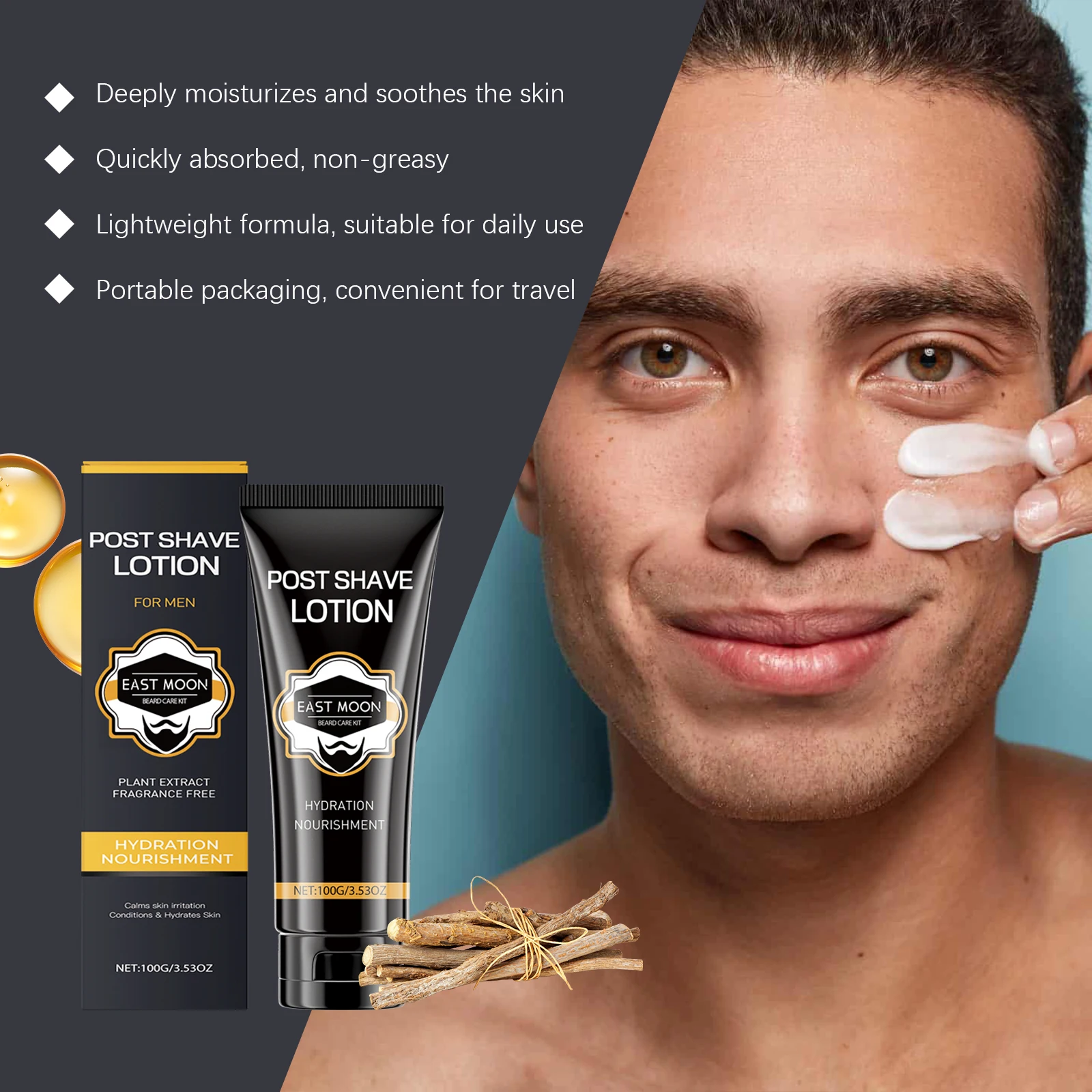 Thumbnail 3 - #5 Best Aftershave to Buy In 2026