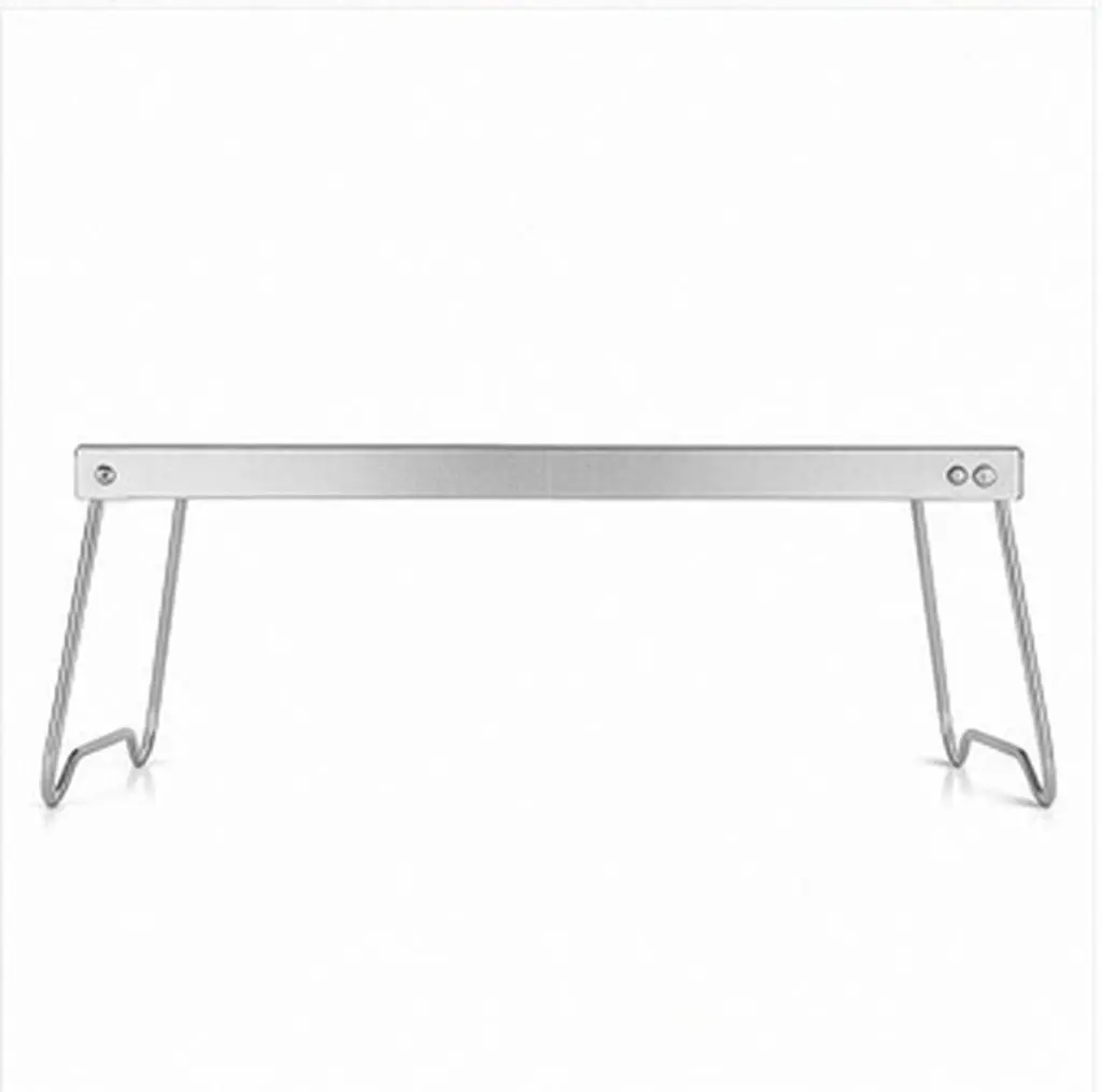 Compact Mini Camping Table Foldable Portable Aluminum Alloy Small Outdoor Picnic Travel Beach Folding Table Picnic Accessories