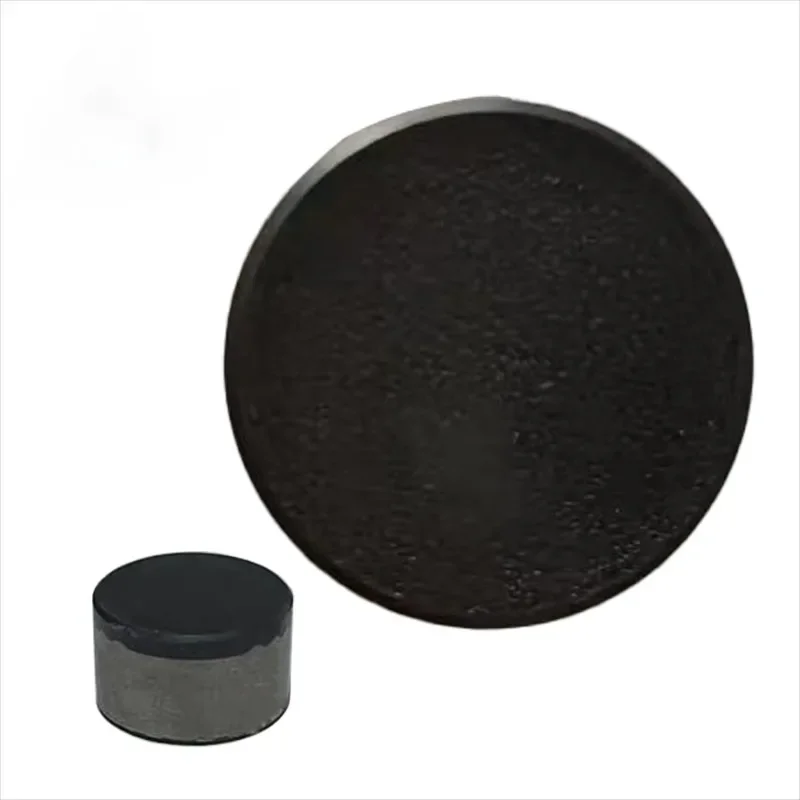 Diamond PDC polycrystalline material water well bit tough petroleum composite sheet