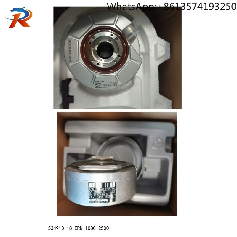 

Heidenhain END 1321 4096 62S12-30 Steel Encoder for Elevator for Villas Hotels Apartments Hospitals Bulk Sales