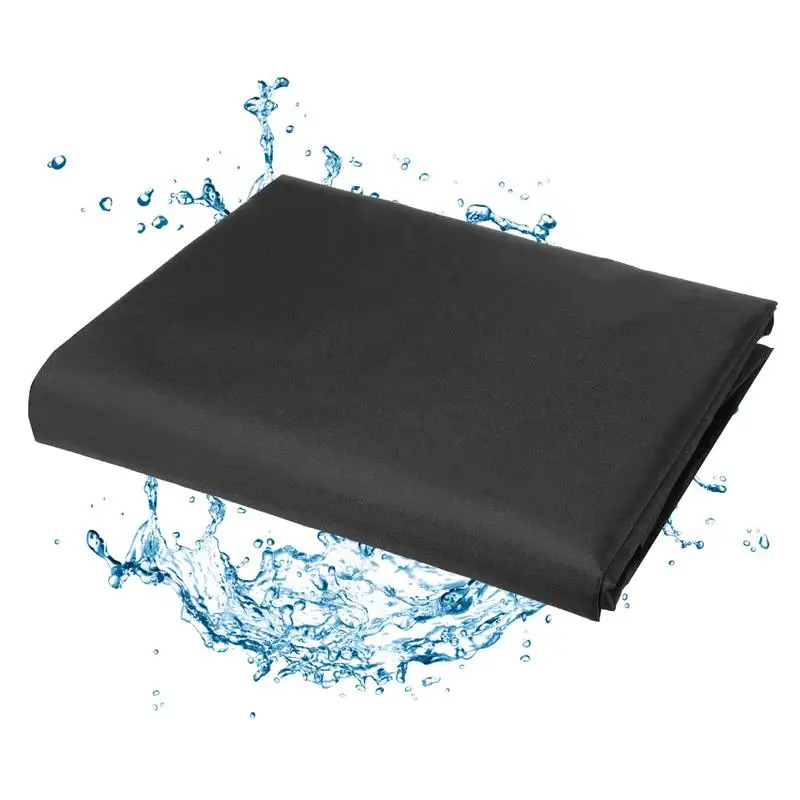 

Waterproof Ping Pong Table Cover Oxford Cloth Waterproof Ping Pong Cover For Table Tennis Outdoor Tables Cover Table Tennis