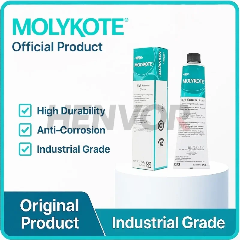 Molykote Hvg 150G -…