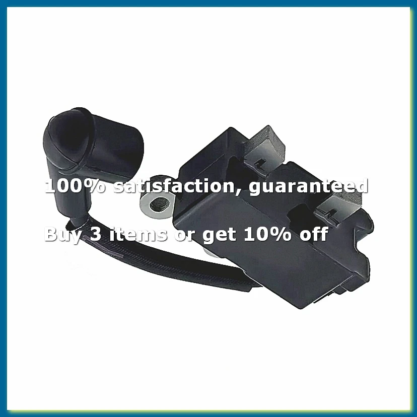 291337001 291337008 Ignition Coil Module Black Fit for RY251PH RY252CS RY253SS RY254BC-ANKL