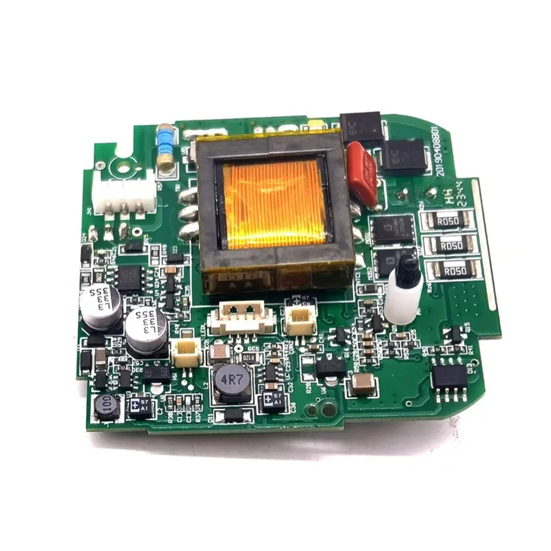 Practical-For Godox V1 Flash Mainboard Replacement PCB Driver Board For V1C, V1N, V1S, V1F, V1O, V1P Speedlight Models