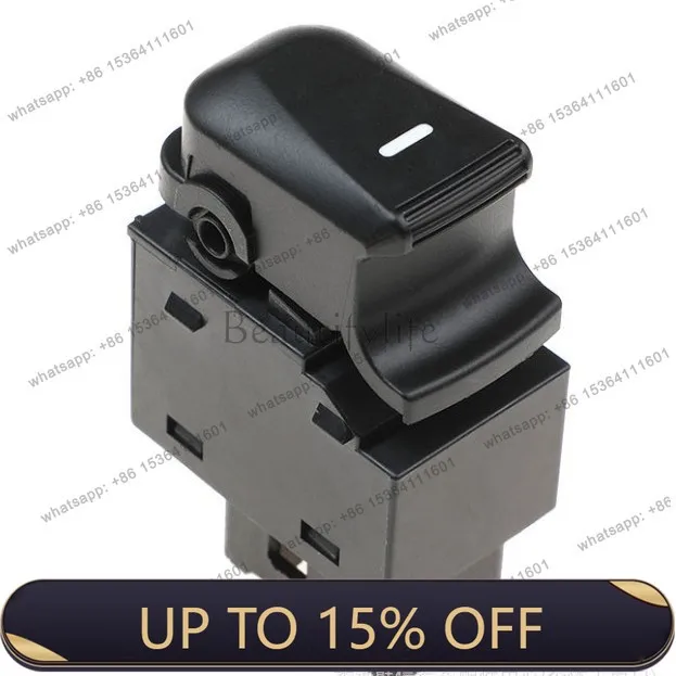 LX 935802S000 Suitable for IX35 Right Front Power Window Switch 2010-2017 935802S0