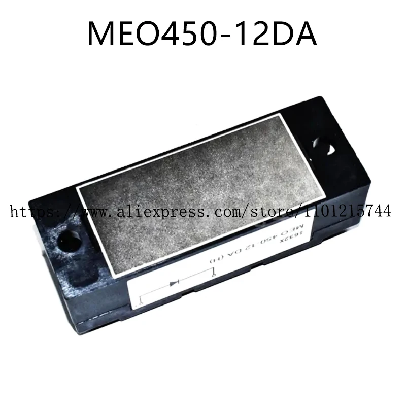 100%New and Original MEO450-12DA（K）（G）（H）, 90 Days Warranty image 2