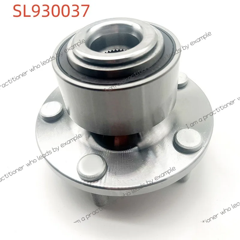 

Automotive hub bearing hub unit 3M51-2C300 for FORD Focus front inner axle
