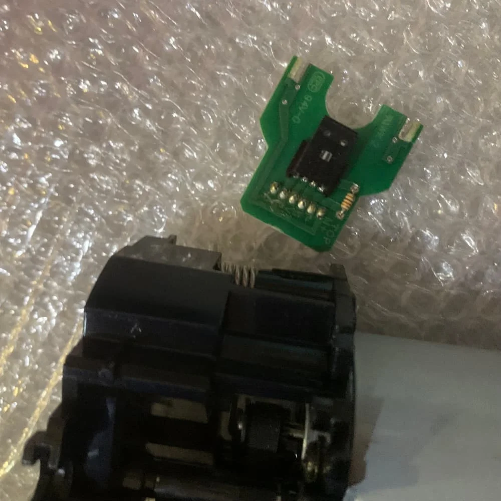 

COM39-60006 Motor for HP M527 M577 527 577 586 ADF Motor