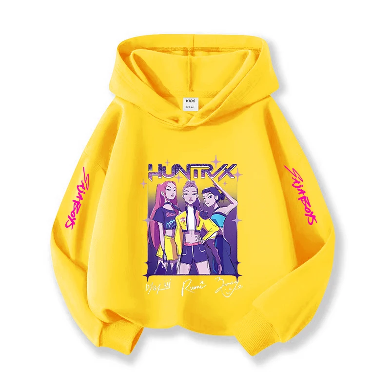 American The K-Pop … - image