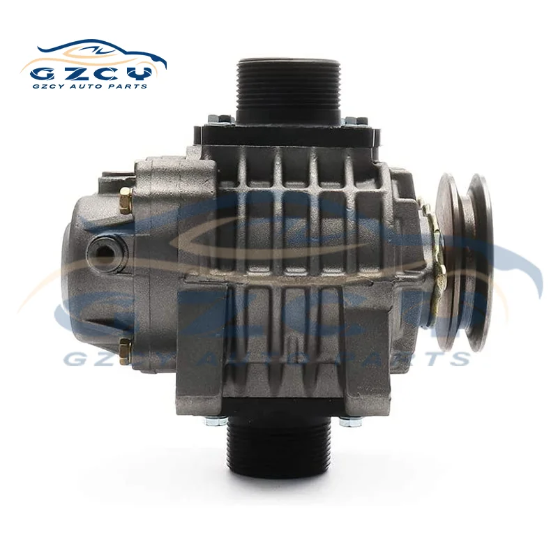 AMR300 Compressor Blower Booster Kompressor Turbine Fits For Auto Car Snowmobile ATV 0.5-1.3L AISIN