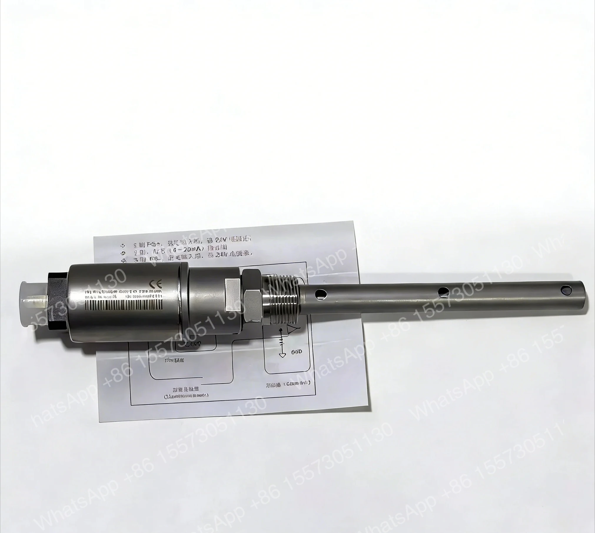 325-44846-001 level sensor, original imported, 325 44846 001 Functions Normal Fast Shipping