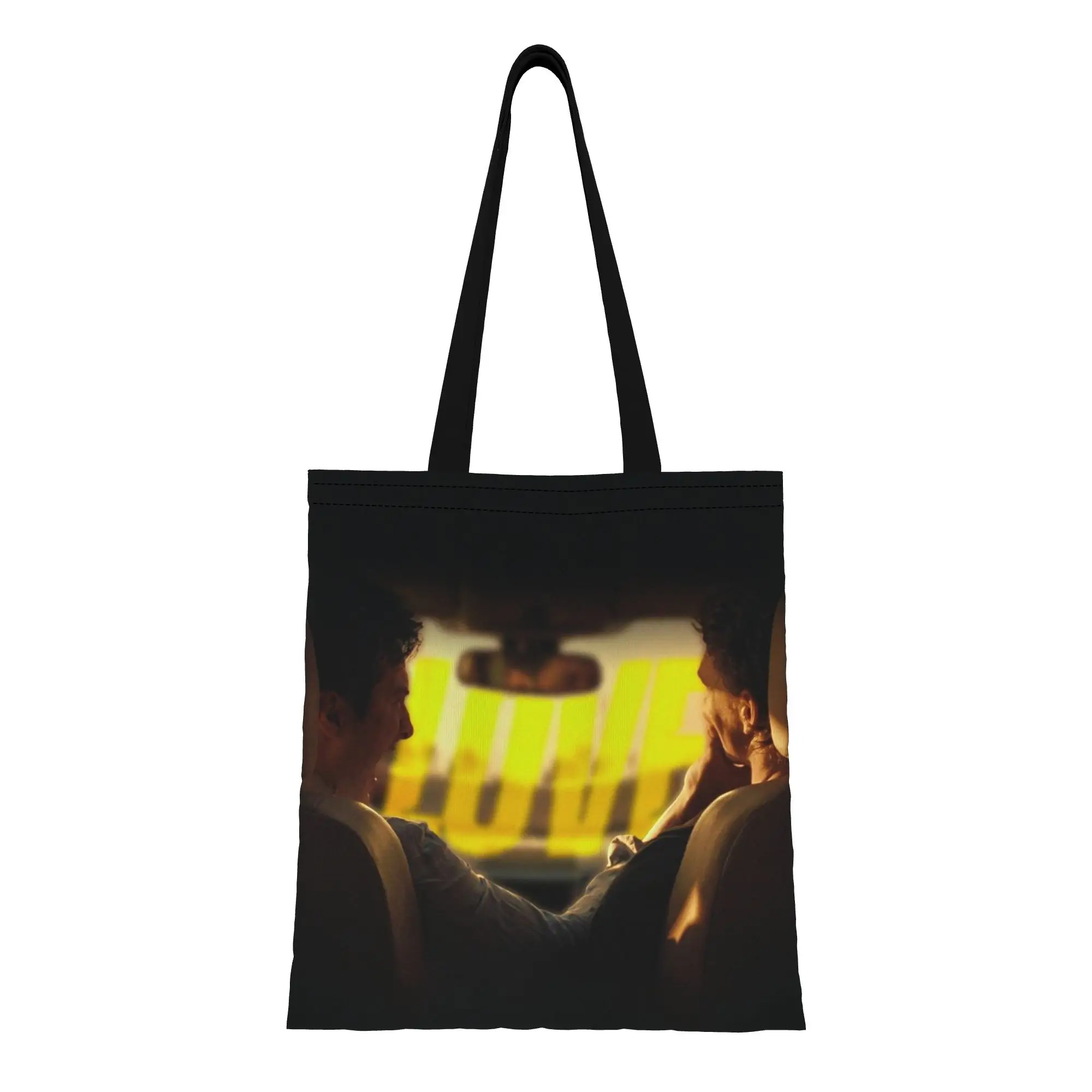 Heated Rivarly81 24 Ilya Shane6 81 24 Canvas Tote Bag Perfect for Outdoor Women's Top-Handle Bags