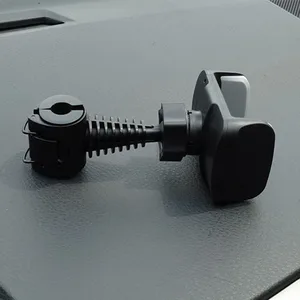 Headrasse der Universalauto -Rücksitzunterstützung, einstellbar 6 Hauptverkaufskonto -Auto Giros - №2