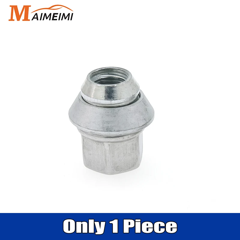 20x Wielmoeren Ford Volvo M12 x 1,5 Febi 29463 €34.95