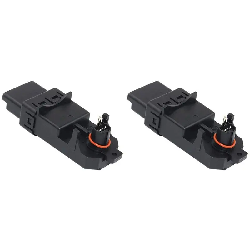 2X 8200028072 288887 440726 440746 440788 Engine Window Lift Motor Module 6PIN For Renault Clio Mk3 Megane Scenic MK2-T48C