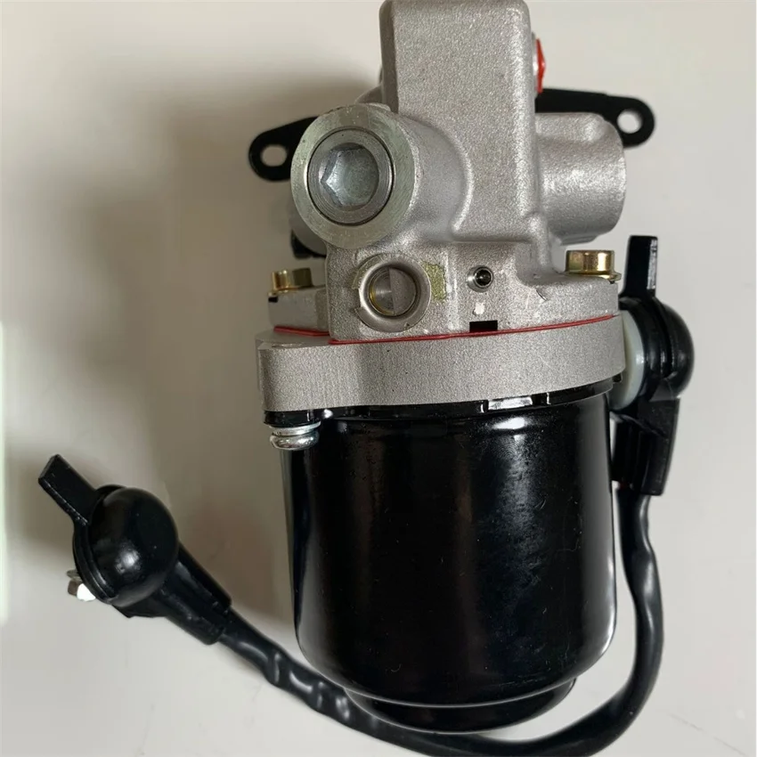 Brake Booster Pump ABS Pump Motor For Mitsubishi Pajero Montero 2000-2019 MN102843 MR977462