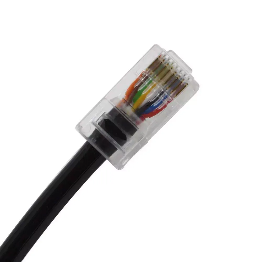 8ピン双方向ラジオスピーカーICOM ID-800H ID880H IC-E880 IC-2720H IC-208Hトランシーバー用