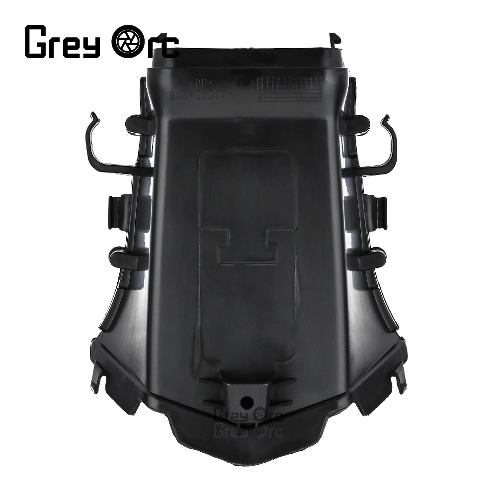 

Motorcycle Accessories Ram Air Intake Tube Duct For YAMAHA YZF-R6 2017-2018 YZF R6 YZFR6 Breather Pipe Fairing Parts