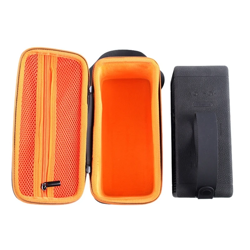 حقيبة تحمل غطاء لمارشَل ، مكبر صوت لاسلكي MIDDLETON ، إيفا الصلب ، صندوق حماية للسفر في الهواء الطلق ، حقيبة تخزين