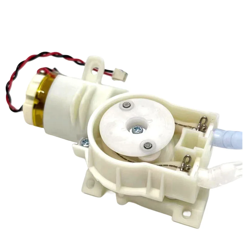 For Roborock S50 Max S5 Max S55 Max S65 MaxV Robot Vacuum Cleaner Spare Parts Water Pump Motor