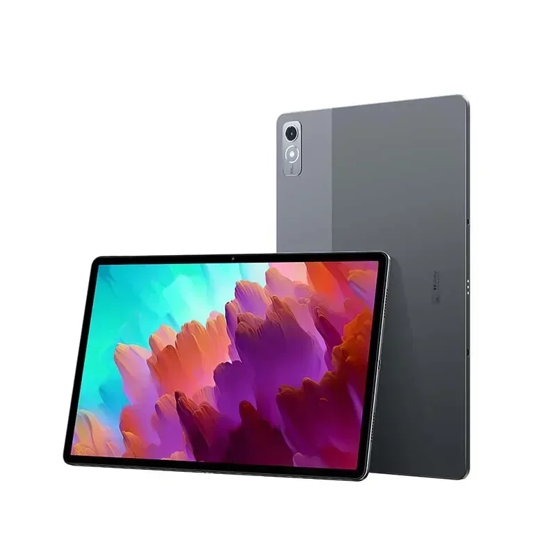 Nowy produkt oryginalny Lenovo Xiaoxin Pad Pro 12.7 2023 Snapdragon 870 2944 × 1840 144 Hz 8G + 128G/256G 10200 mAh rozpoznawanie twarzy