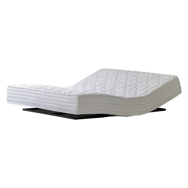 

Smart mattress electric multi-function lifting zero gravity
