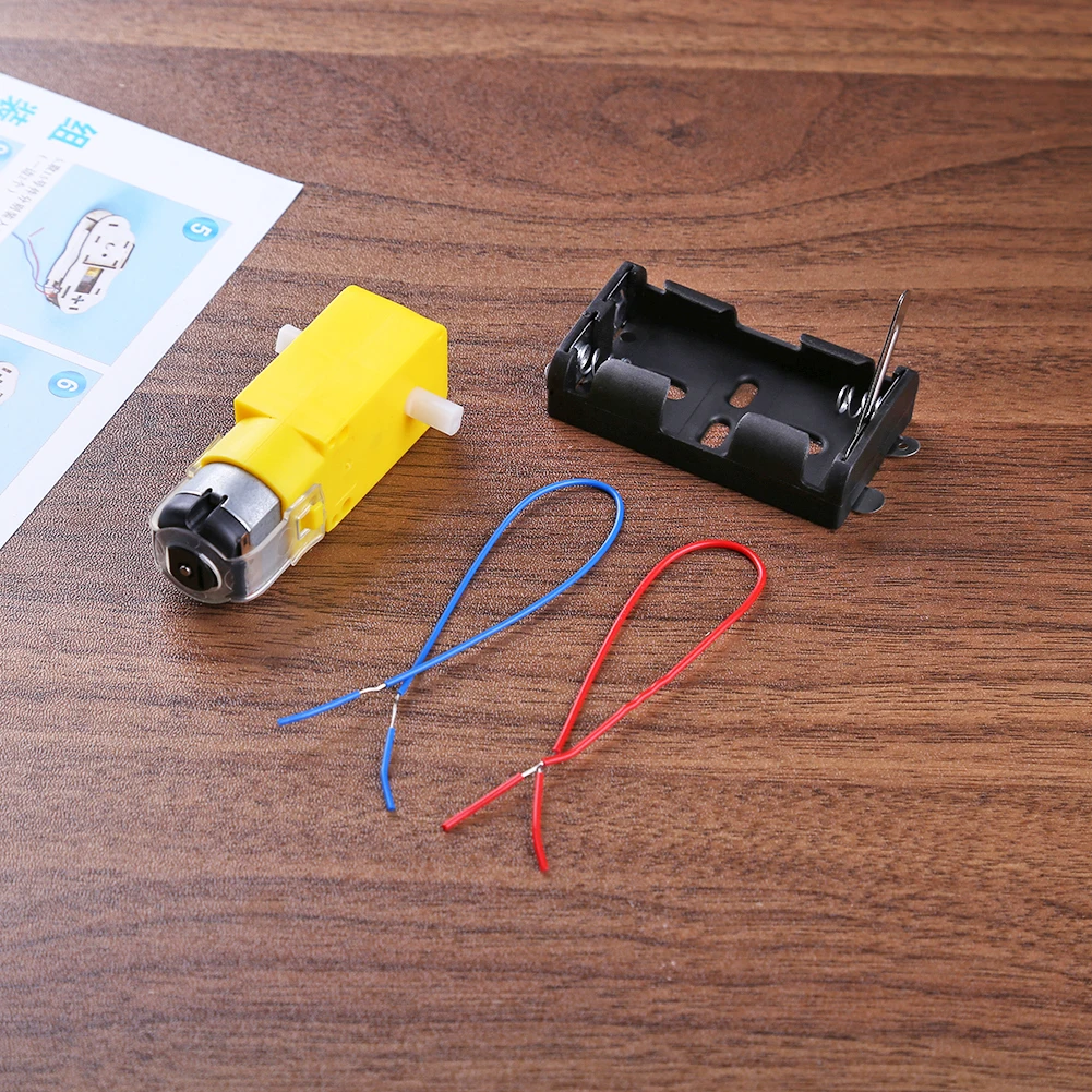 Kids DIY Science Toy Educational Scientific Experiment Kit Hydraulic Lift Table Model Physics School STEM Projects Childrens Toy