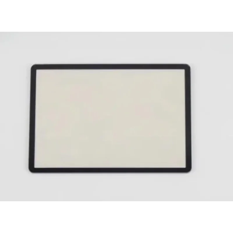 

5pcs Camera repair accessories for Canon 5DII, 5D2, 6D, 600D LCD protective outer screen with double-sided tape