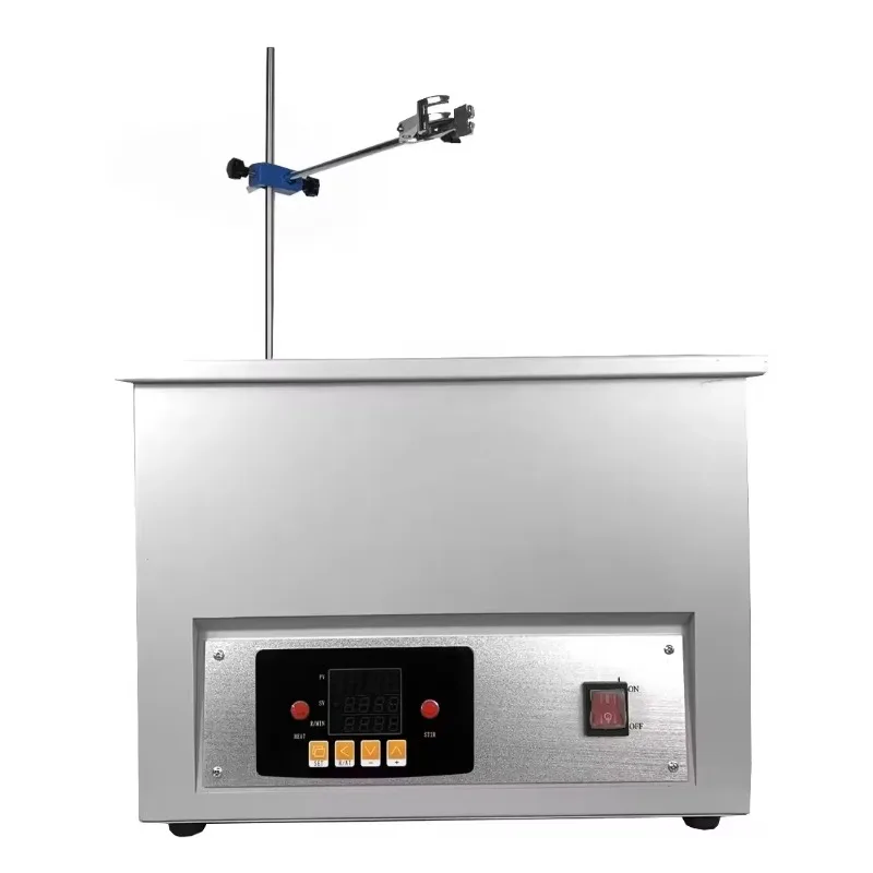 

Best 10L Heating Mantle CE Digital Display Heating Mantles 10L with Stirring