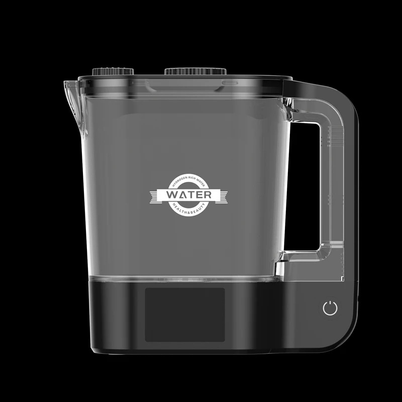 

2024 new 2L hydrogen-oxygen separated hydrogen water pitcher