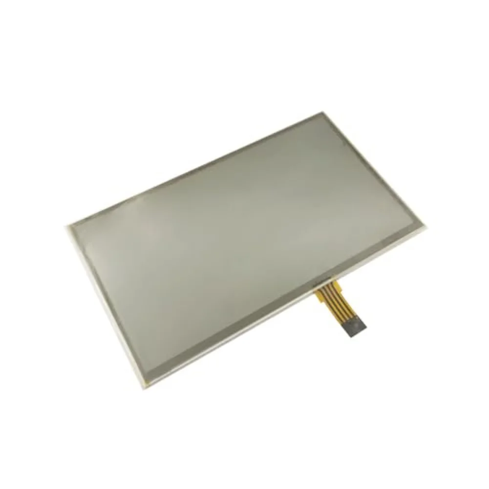 Touch Panel 6.5 Digitizer Car Infotainment Repair OEM Number 05064879AH OEM Number 05091170AC OEM Number 05091170AD