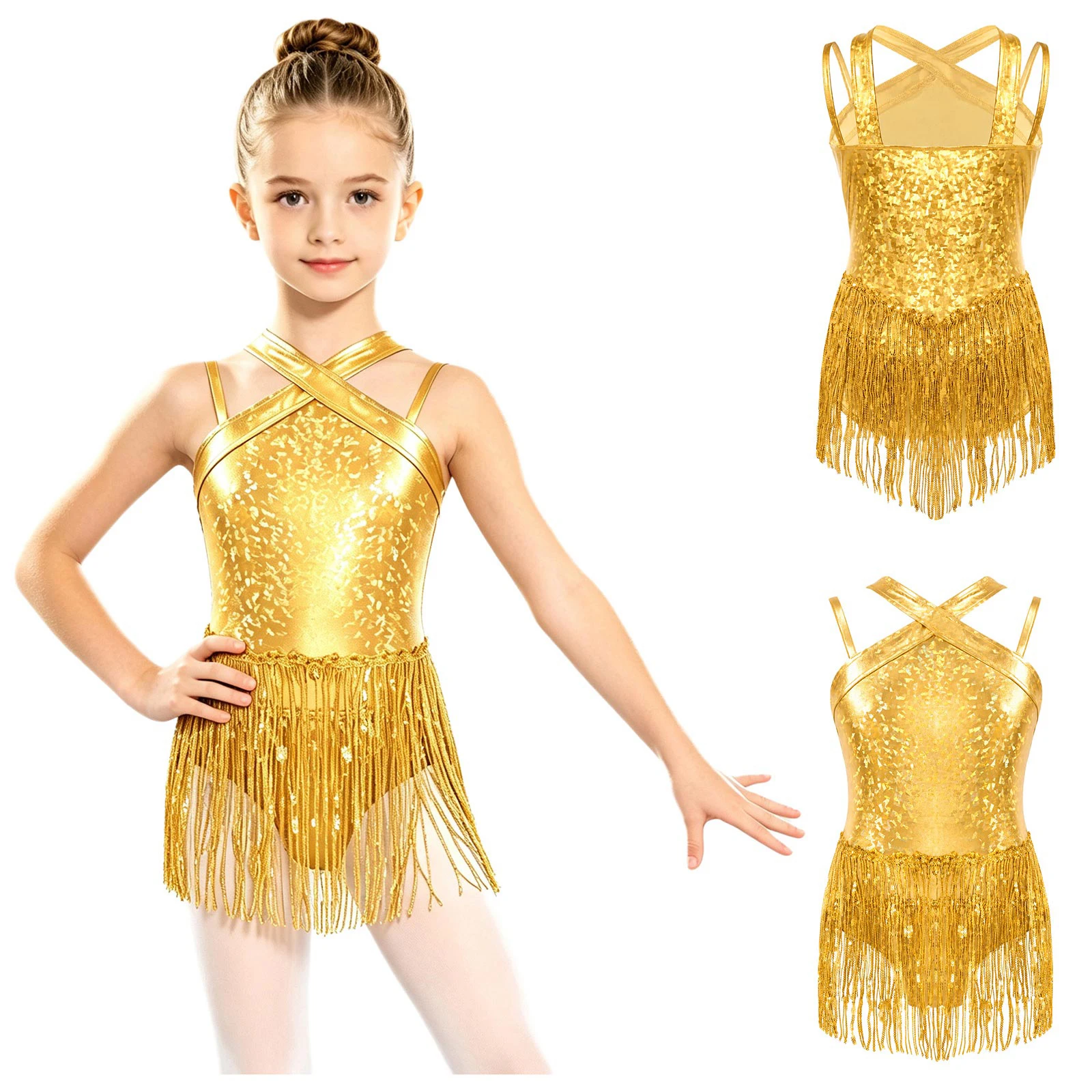 Thumbnail 2 - #1 Cheap Ballet Dresses Worth Buying
