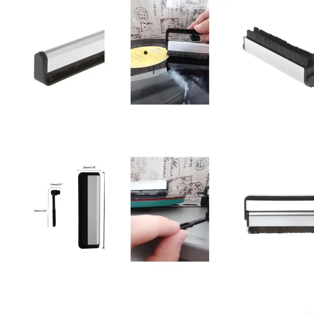 Anti-Static Vinyl R…