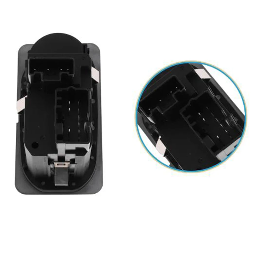 

Переключатель фар 1C3Z-11654-BAA для Ford F-250, F-350, F-450, F-550, Super Duty 2001-2004, замена, внутренний