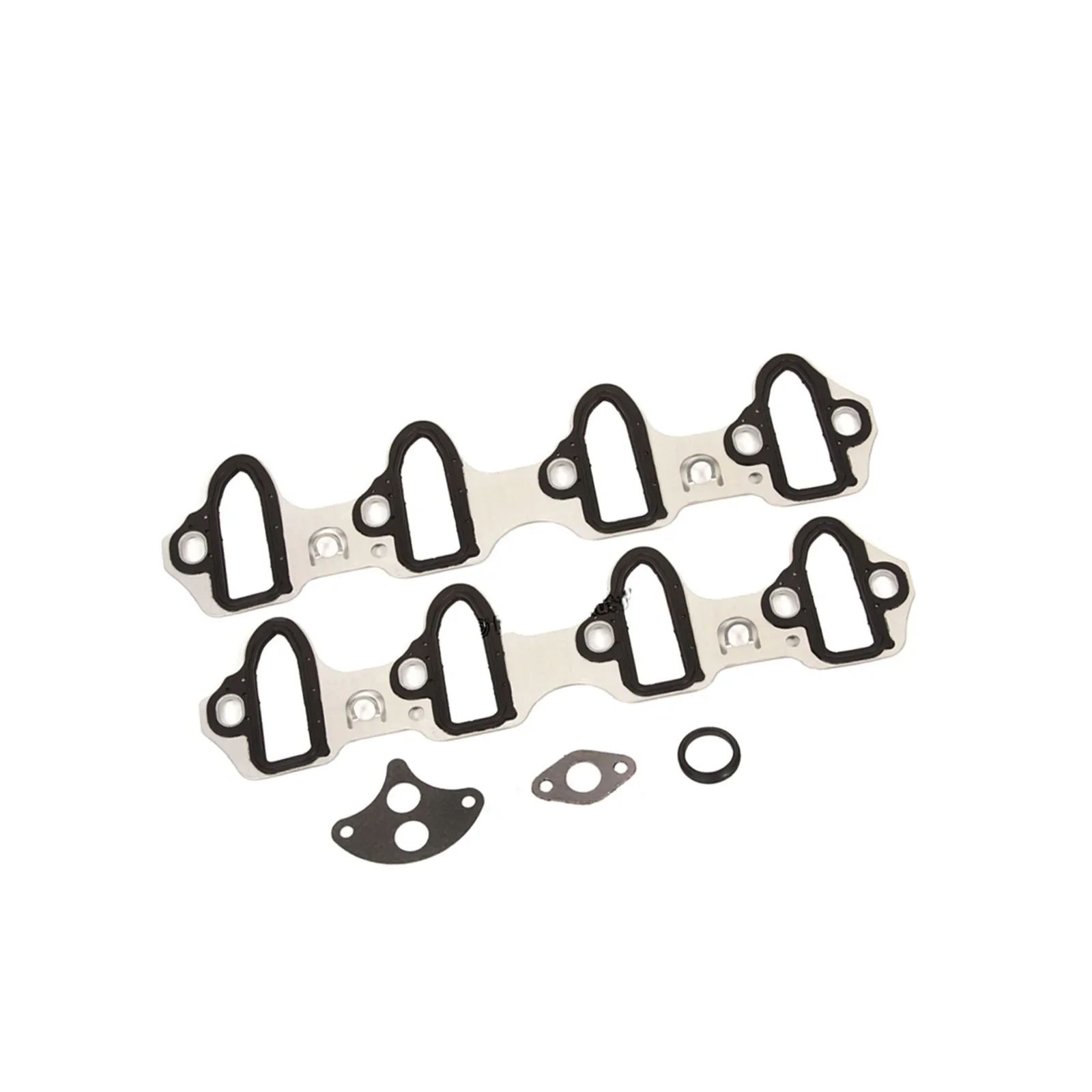 Intake Manifold Gasket for GM GMC Sierra 4.8 5.3 6.0 OHV