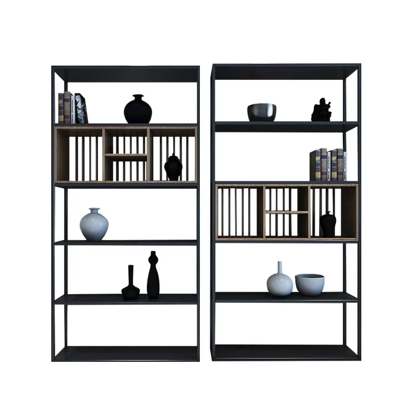 Creative wall simple bookshelf products multi-layer creative shelves ornaments decorative display shelves