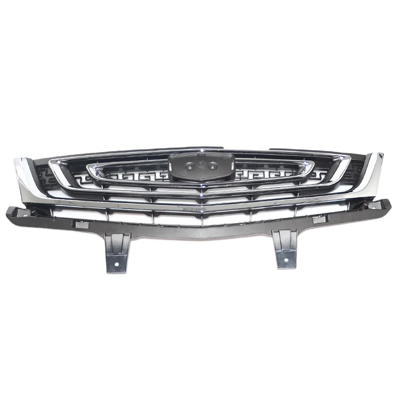 

Plastic front car grille for Geely Emgrand EC7 2014-2018